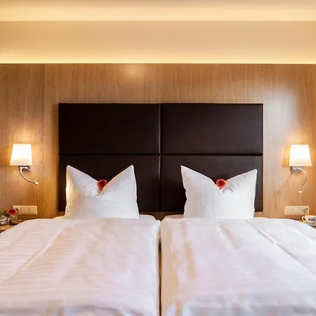 & Boehm Отель Графенвёр