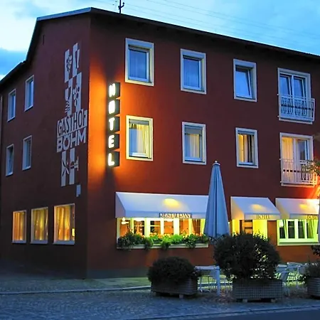 Hotel Hotel&apartments Böhm