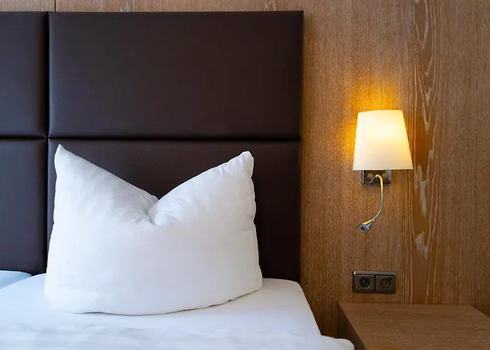 Hotel & Boehm